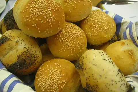 The Happening Bagel Bakery photo 2